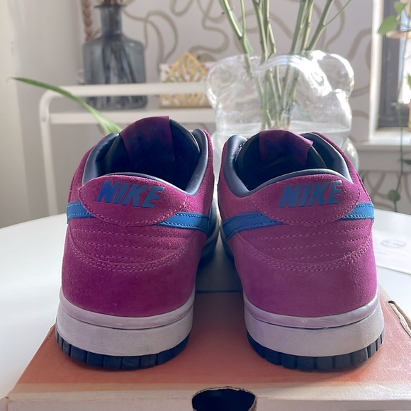 WMNS 2006 Nike Dunk Low ‘Ballerina’ - Picture 4 of 6